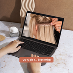 Online-Schulung Tape Extensions