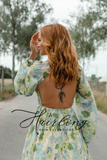Extensions Workshop Haarschnitt - Online