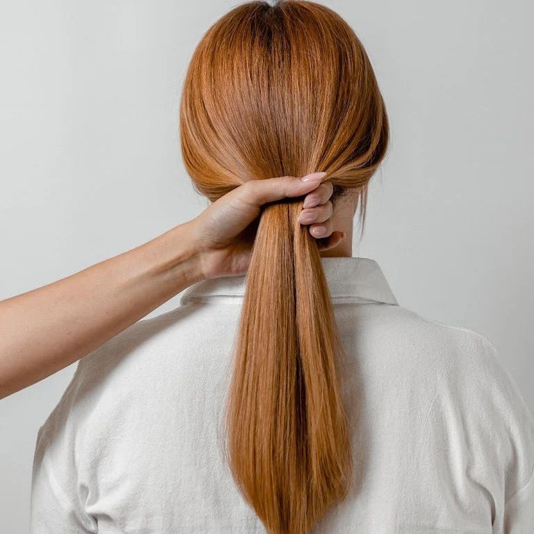 Extensions Workshop Haarschnitt - Online
