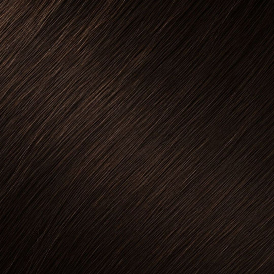 Reasy Flat Wefts - Extensions - Haartresse aus Echthaar