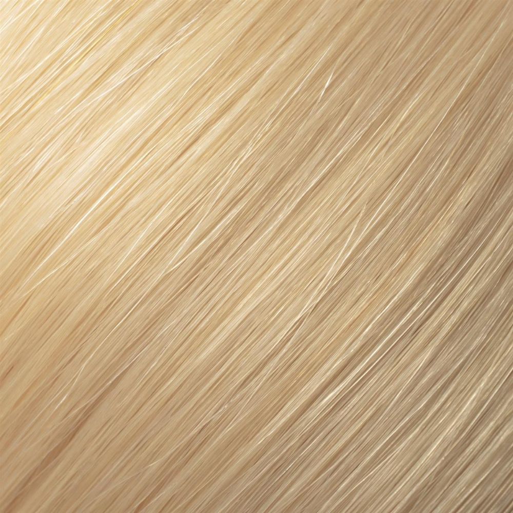 Invisible Tape Extensions 4 cm