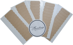 Hairlong Cuttings – Replacement Tapes 2,8 × 0,08 cm
