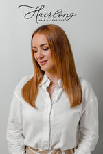 Extensions Workshop Haarschnitt - Online