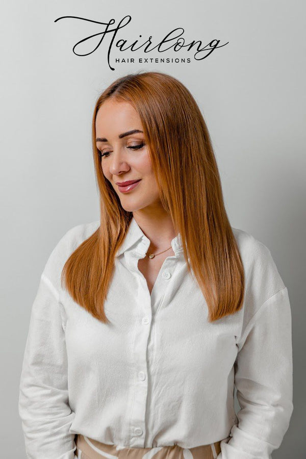 Extensions Workshop Haarschnitt - Online