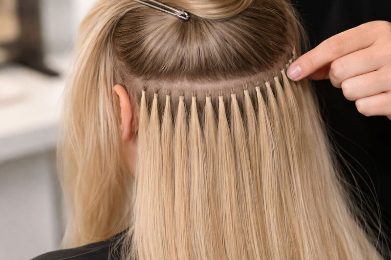 Bonding Extensions Kurs