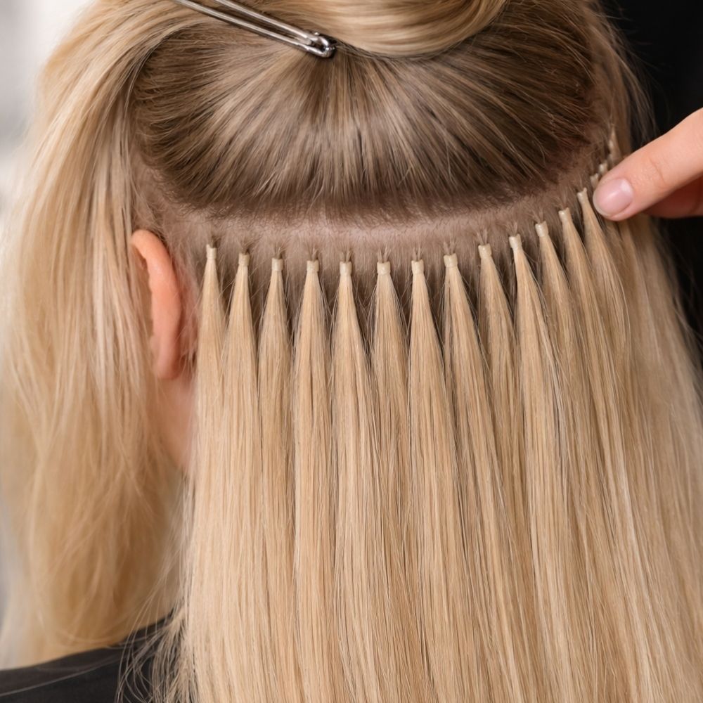 Bonding Extensions Schulung