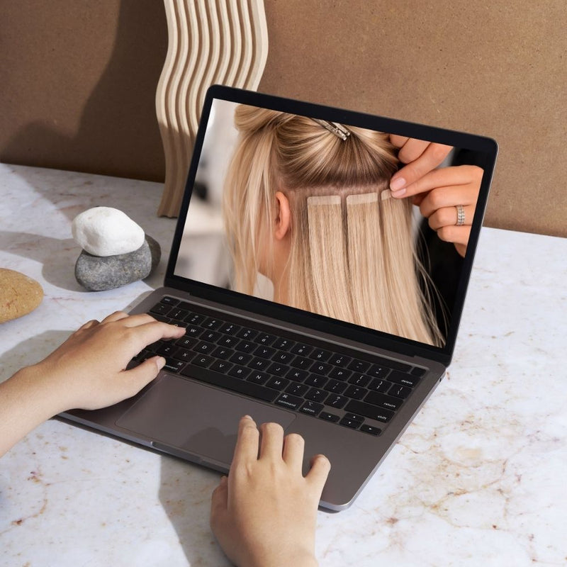 Tape Extensions Online