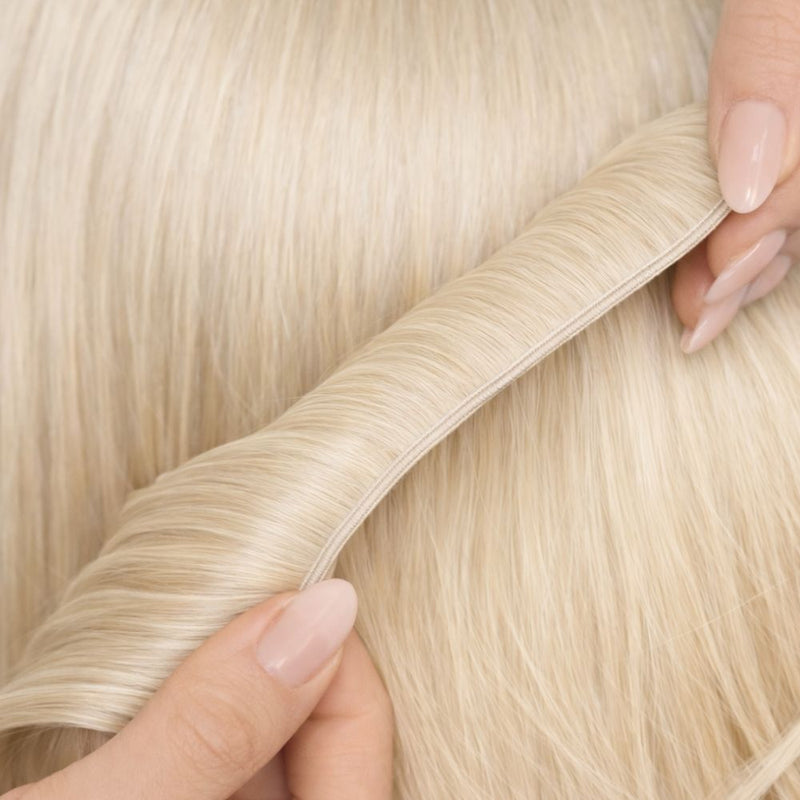 Weft / Tressen Kurs - 2 Tage