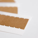 Hairlong Cuttings – Replacement Tapes 4 × 0,08 cm