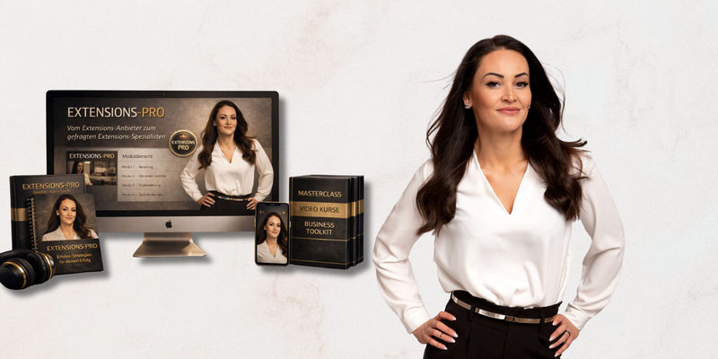 Extensions Pro System