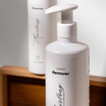 Hairlong Hand Remover 500 ml