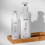 Hairlong Hand Remover 500 ml