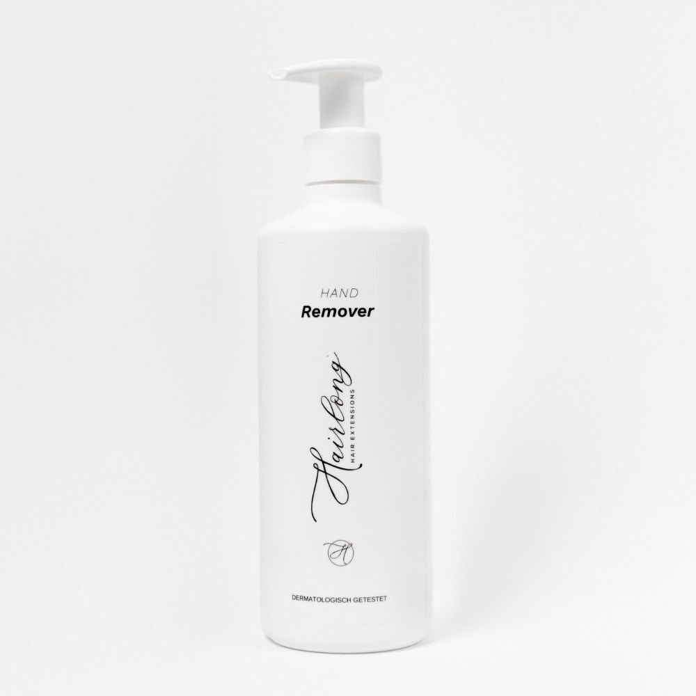 Hairlong Hand Remover 500 ml