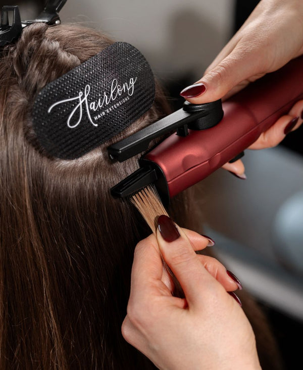 NEU: HairGlution System