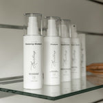 Luxe-Care Cleansing Shampoo