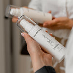 Luxe-Care Cleansing Shampoo