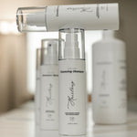 Luxe-Care Cleansing Shampoo