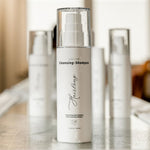 Luxe-Care Cleansing Shampoo