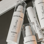 Luxe-Care Cleansing Shampoo