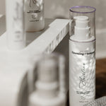 Luxe-Care Cleansing Shampoo