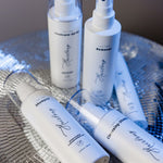 Luxe-Care Cleansing Shampoo
