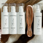 Luxe-Care Cleansing Shampoo