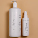 Luxe-Care Cleansing Shampoo