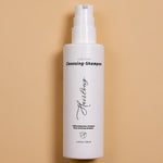 Luxe-Care Cleansing Shampoo