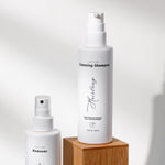 Luxe-Care Cleansing Shampoo