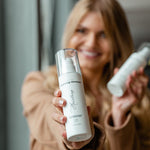 Luxe-Care Cleansing Shampoo