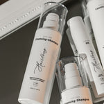 Luxe-Care Cleansing Shampoo