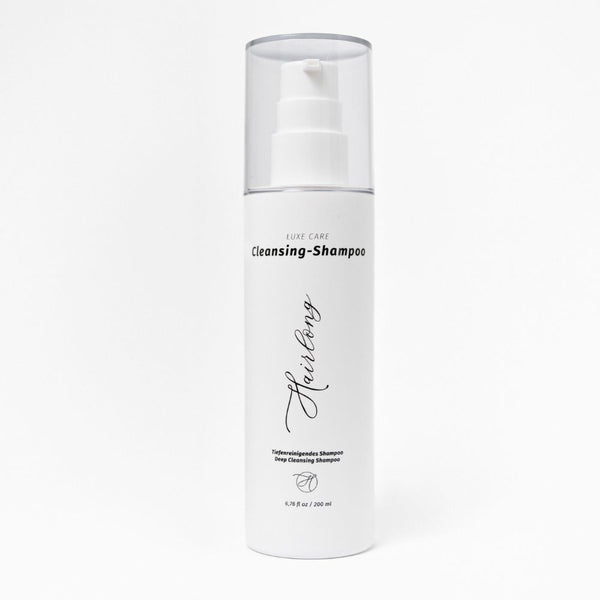 Luxe-Care Cleansing Shampoo