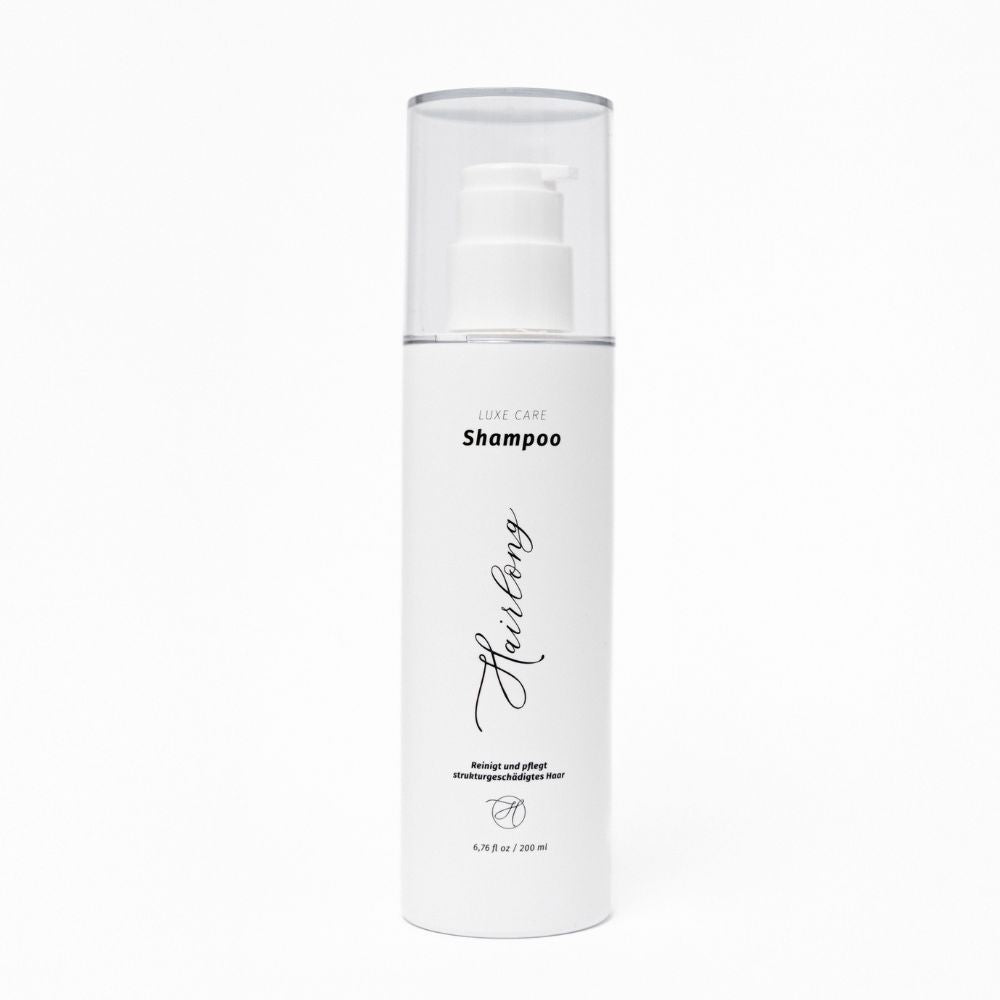 Luxe-Care Shampoo 200 ml