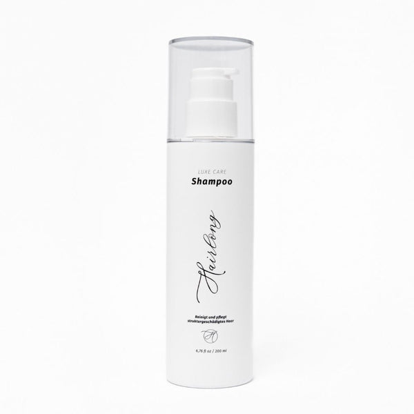 Luxe-Care Shampoo 200 ml