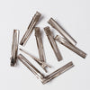 Hairlong Clips Klein 10 Stück Packung