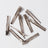 Hairlong Clips Klein 10 Stück Packung