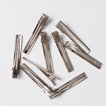 Hairlong Clips Klein 10 Stück Packung