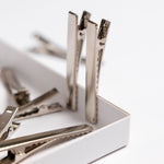 Hairlong Clips Klein 10 Stück Packung