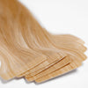 Invisible Tape Extensions 4 cm