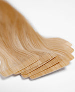 Invisible Tape Extensions 4 cm