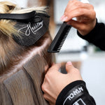 Tape Extensions Schulung