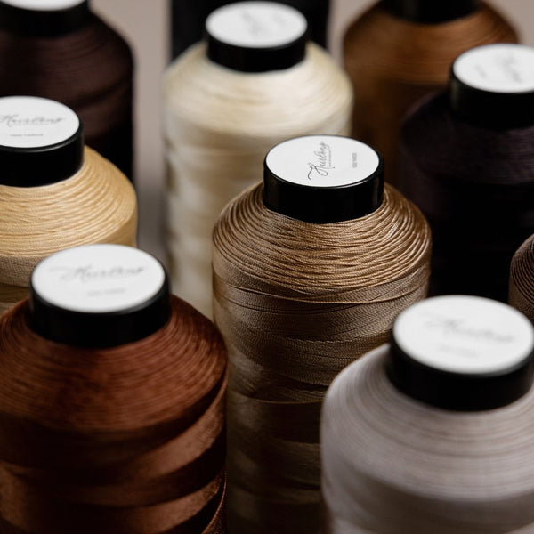 Nylonfaden  Extra fein, reißfest & farblich abgestimmt