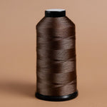 Nylonfaden/ Nähgarn für Tressentechnik