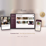 Extensions Start – Mentoring-Programm