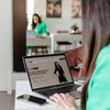 3 Techniken Online – Kombi-Paket Bonding, Tape & Tressen + Haarschnitt-Workshop