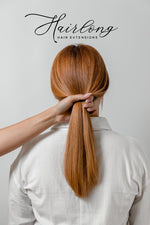 Extensions Workshop Haarschnitt - Online