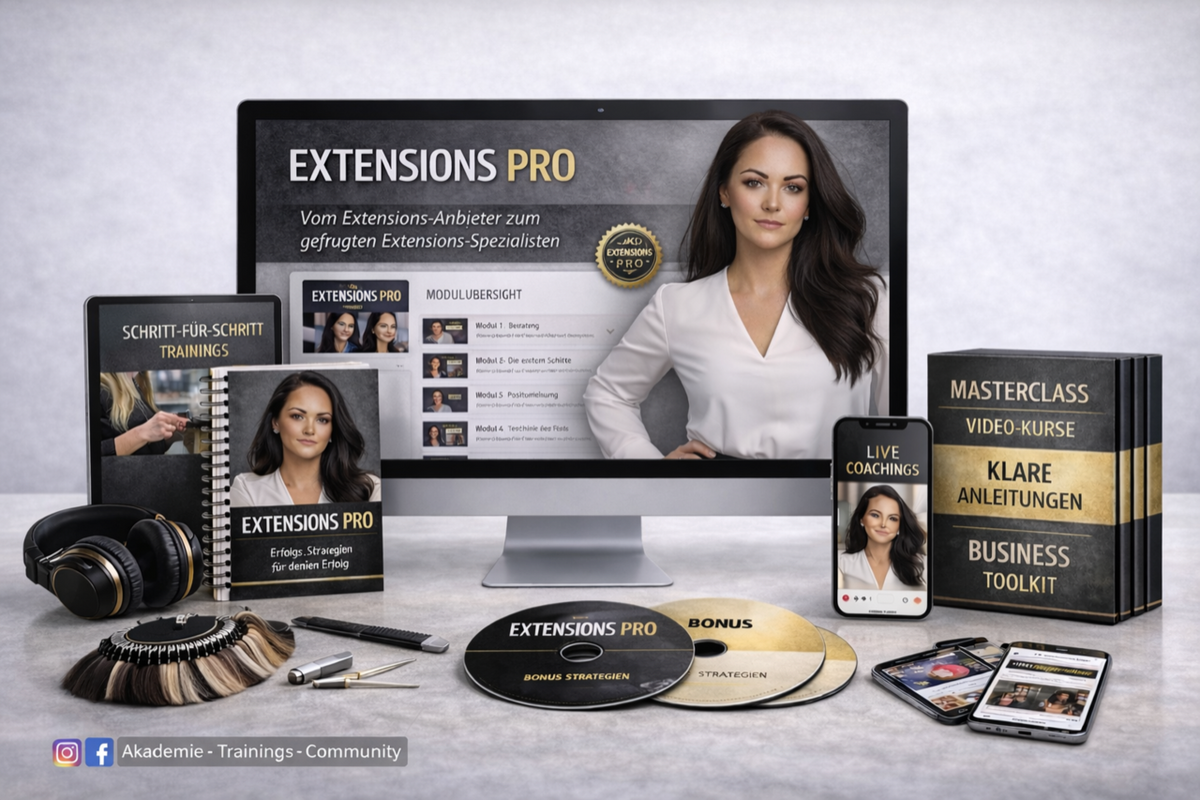 Extensions Pro