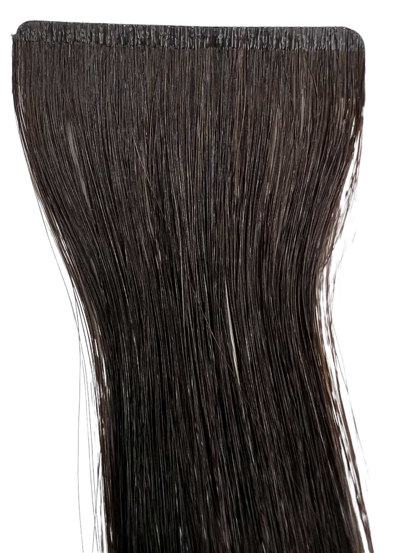Invisible Tape Extensions 4 cm 1