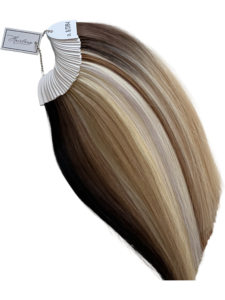Hair extensions 5